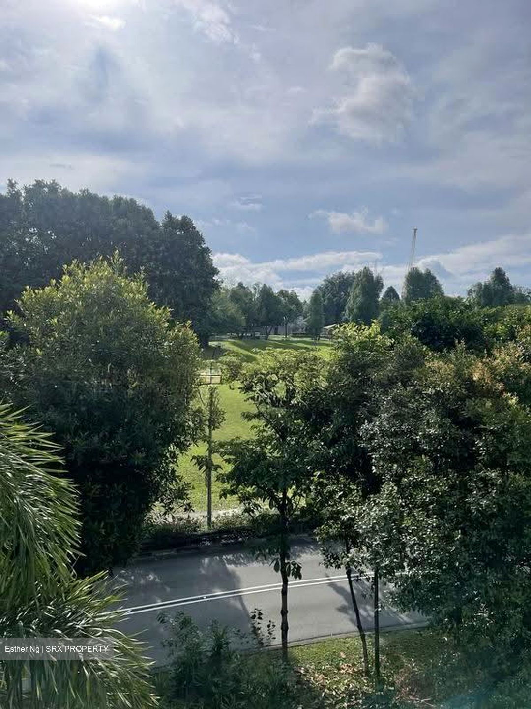 Avant Parc (D27), Terrace #612036141